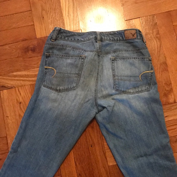 AE Boy Jean - Picture 2 of 3